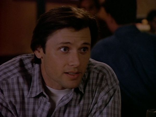 Melrose Place - Ende einer Ehe