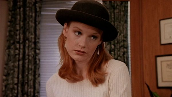 Melrose Place - Rivalinnen