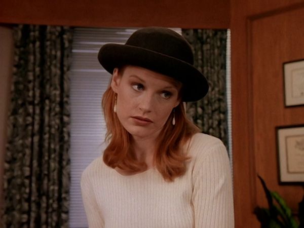 Melrose Place - Rivalinnen