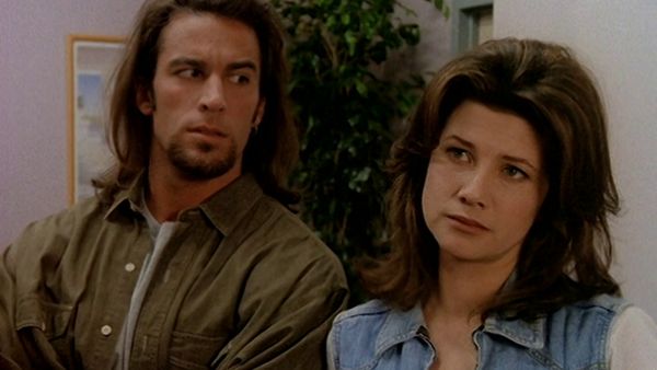 Melrose Place - Falsche Beweise