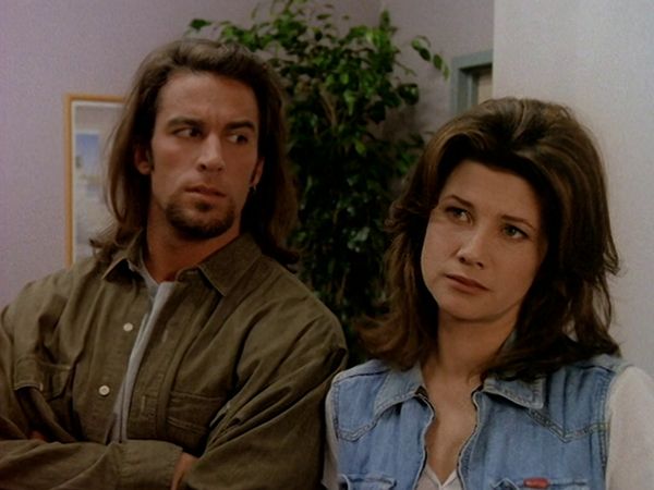 Melrose Place - Falsche Beweise