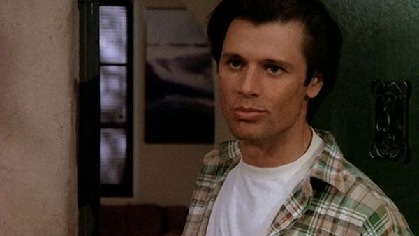 Melrose Place - Küsse und Schüsse