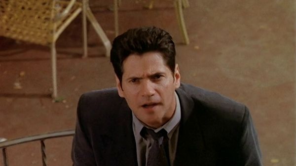 Melrose Place - Betrügereien