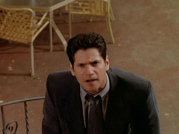 Melrose Place - Betrügereien