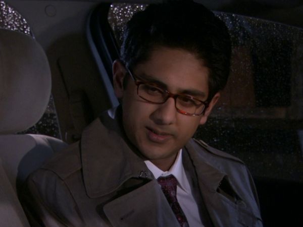 Rules of Engagement - Timmy und das große Glück