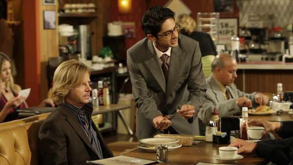 Rules of Engagement - Die Vorleserin
