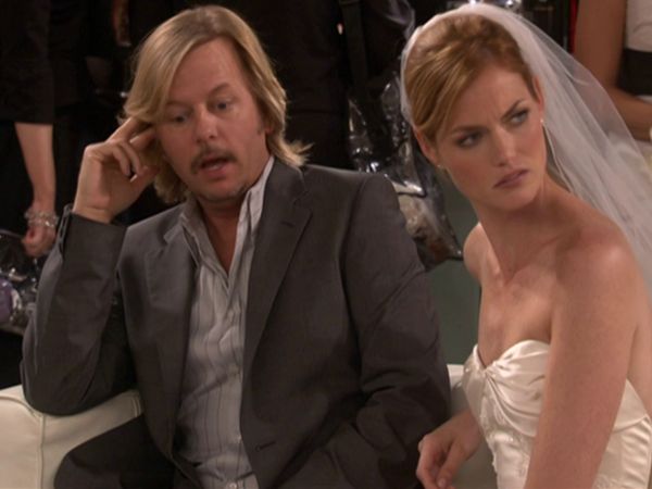 Rules of Engagement - Eine geile Karre
