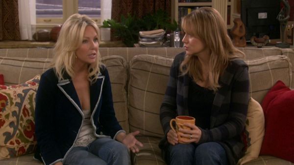 Rules of Engagement - Die kalifornische Schwester