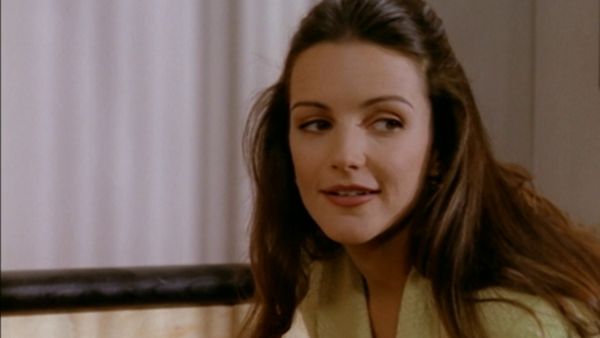 Melrose Place - Über Leichen