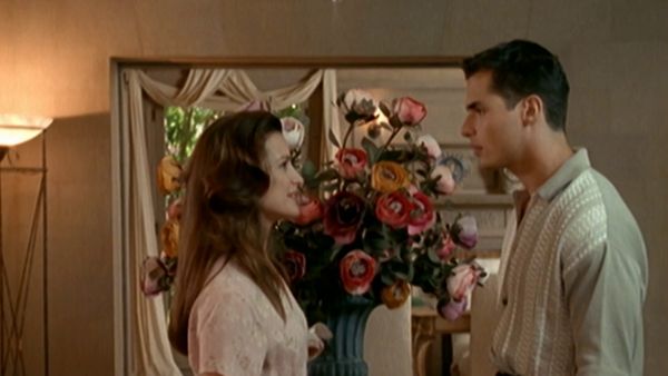 Melrose Place - Kalte Herzen