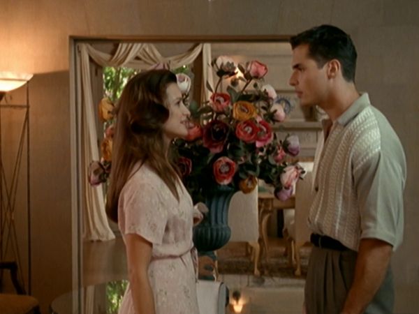 Melrose Place - Kalte Herzen