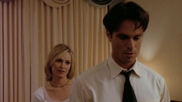 Melrose Place - Im Wein liegt die Wahrheit