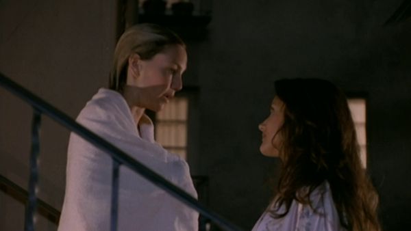 Melrose Place - In die Enge getrieben