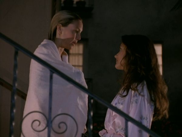 Melrose Place - In die Enge getrieben