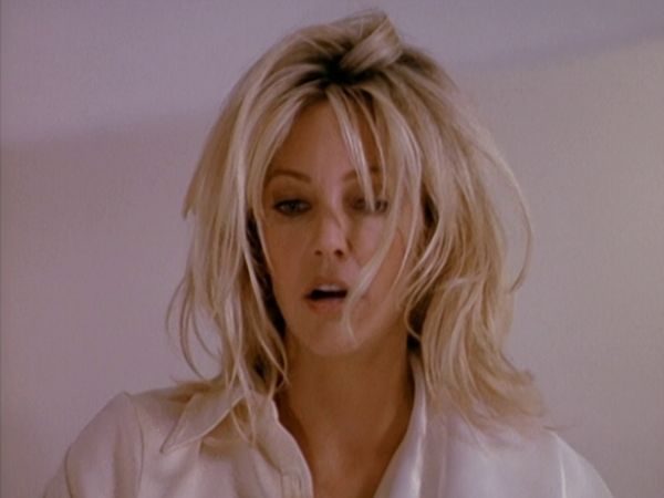 Melrose Place - Hochmut kommt vor dem Fall