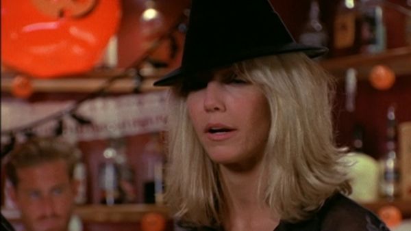 Melrose Place - Amanda in der Klemme