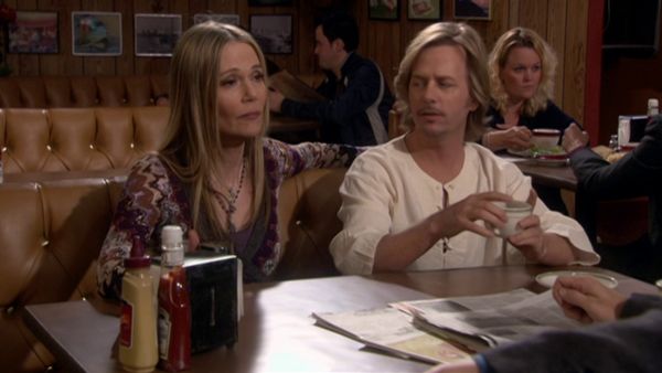 Rules of Engagement - Hot Mamma