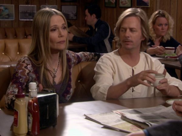 Rules of Engagement - Hot Mamma