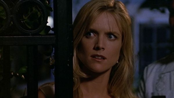 Melrose Place - Ruf der Freiheit