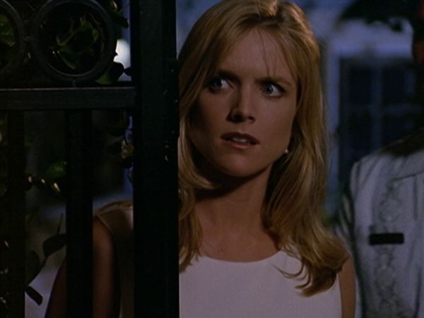 Melrose Place - Ruf der Freiheit