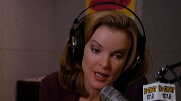 Melrose Place - Die große Kunst der Verführung