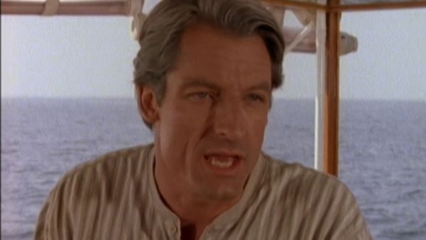 Melrose Place - Hayleys Tod