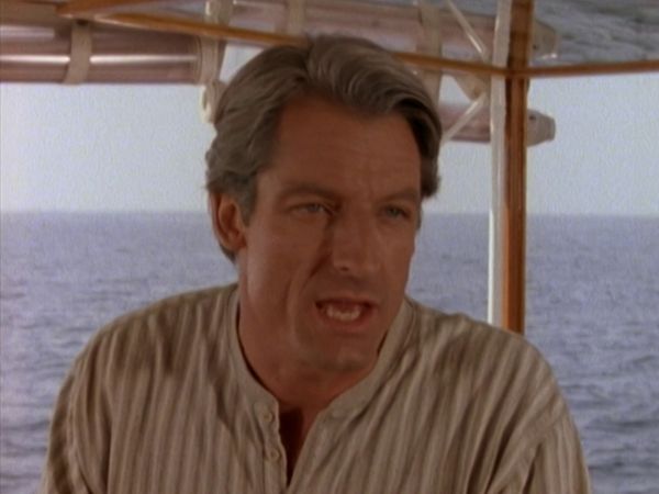 Melrose Place - Hayleys Tod