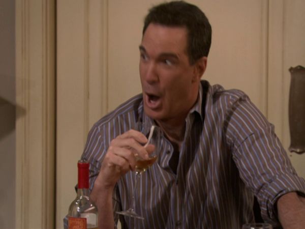 Rules of Engagement - Old School Jeff