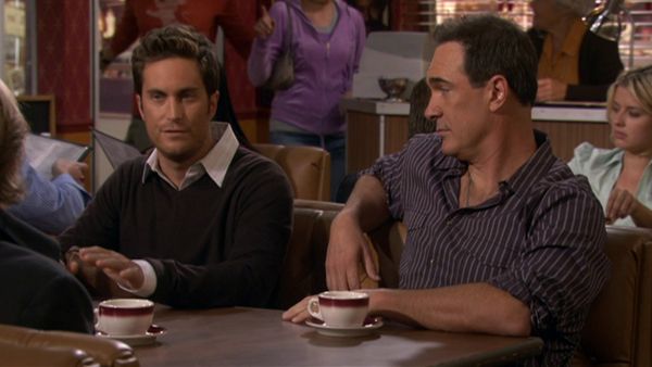 Rules of Engagement - Eine unglaubliche Nacht