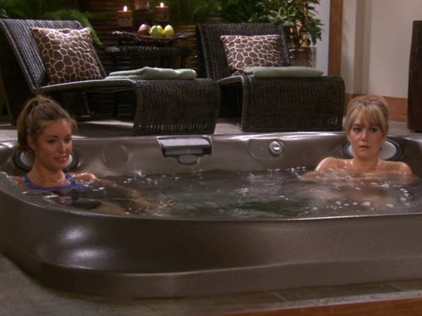 Rules of Engagement - Ein ganz besonderes Wochenende