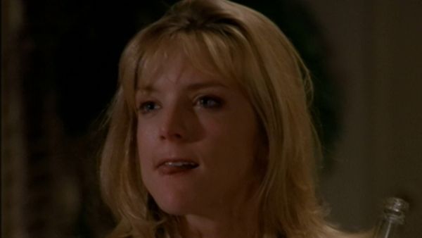 Melrose Place - Es weihnachtet schwer