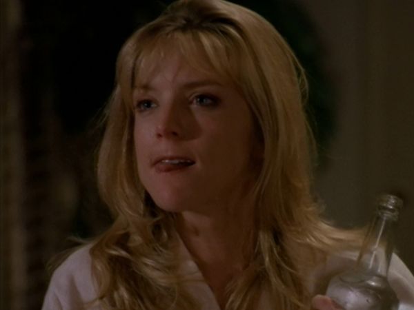 Melrose Place - Es weihnachtet schwer
