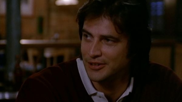 Melrose Place - Zwei flogen über das Kuckucksnest