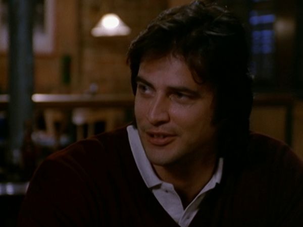 Melrose Place - Zwei flogen über das Kuckucksnest