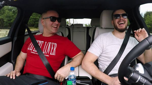 Jersey Shore Family Vacation - De vuelta a la playa