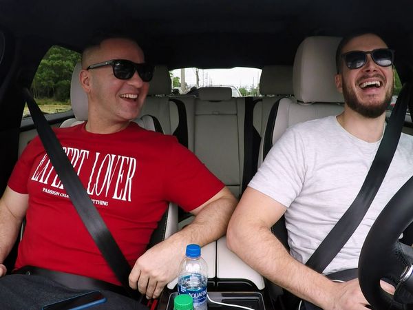 Jersey Shore Family Vacation - De vuelta a la playa