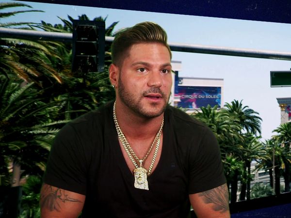 Jersey Shore Family Vacation - Es Complicado