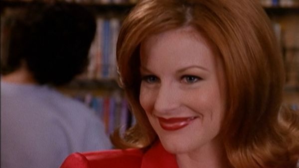 Melrose Place - Sydney, der Schrecken der Straße