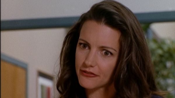 Melrose Place - Heute wär’ ein schöner Tag zum Sterben