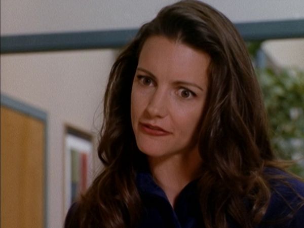 Melrose Place - Heute wär’ ein schöner Tag zum Sterben
