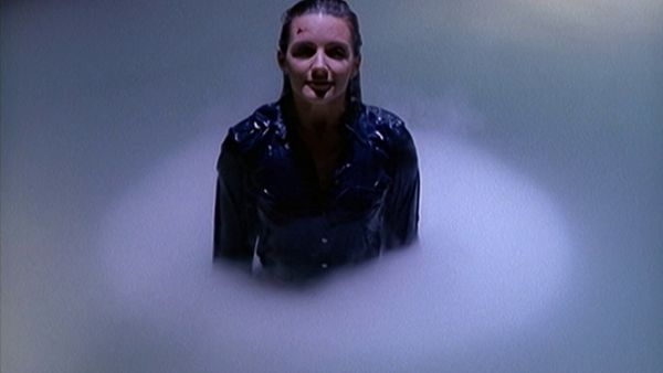 Melrose Place - Tanz der Teufelin
