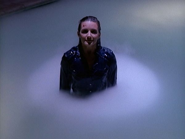 Melrose Place - Tanz der Teufelin