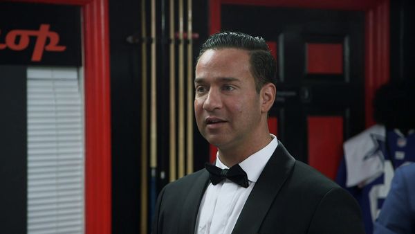 Jersey Shore Family Vacation - No otra vez