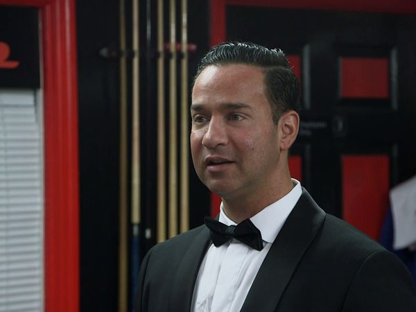 Jersey Shore Family Vacation - No otra vez