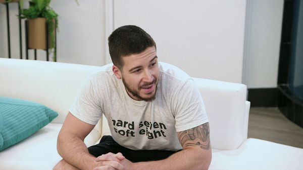 Jersey Shore Family Vacation - El hotel de los corazones rotos
