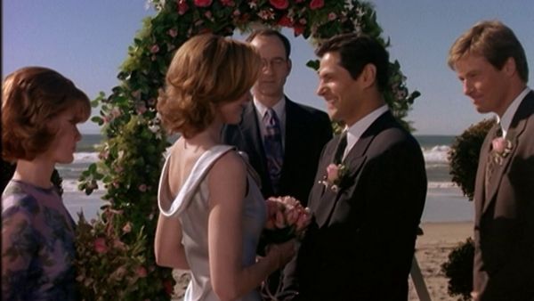Melrose Place - Vampire unter sich