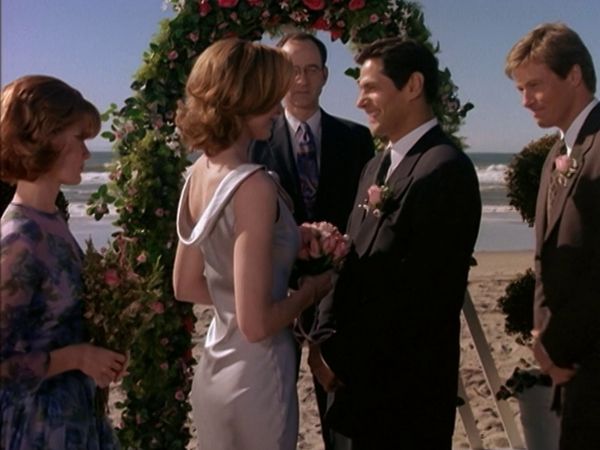 Melrose Place - Vampire unter sich