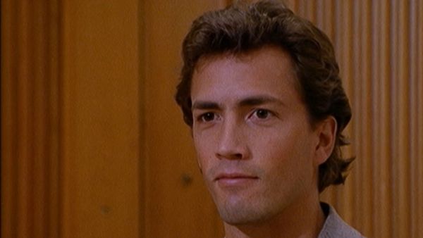 Melrose Place - Lauf’ um dein Leben, Billy!