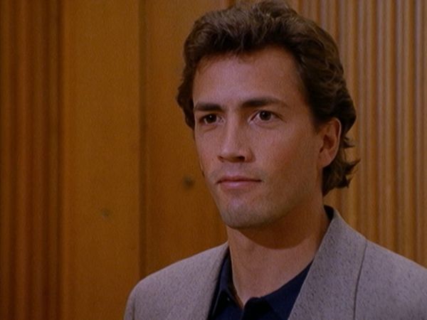 Melrose Place - Lauf’ um dein Leben, Billy!