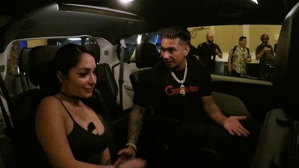 Jersey Shore Family Vacation - La designación